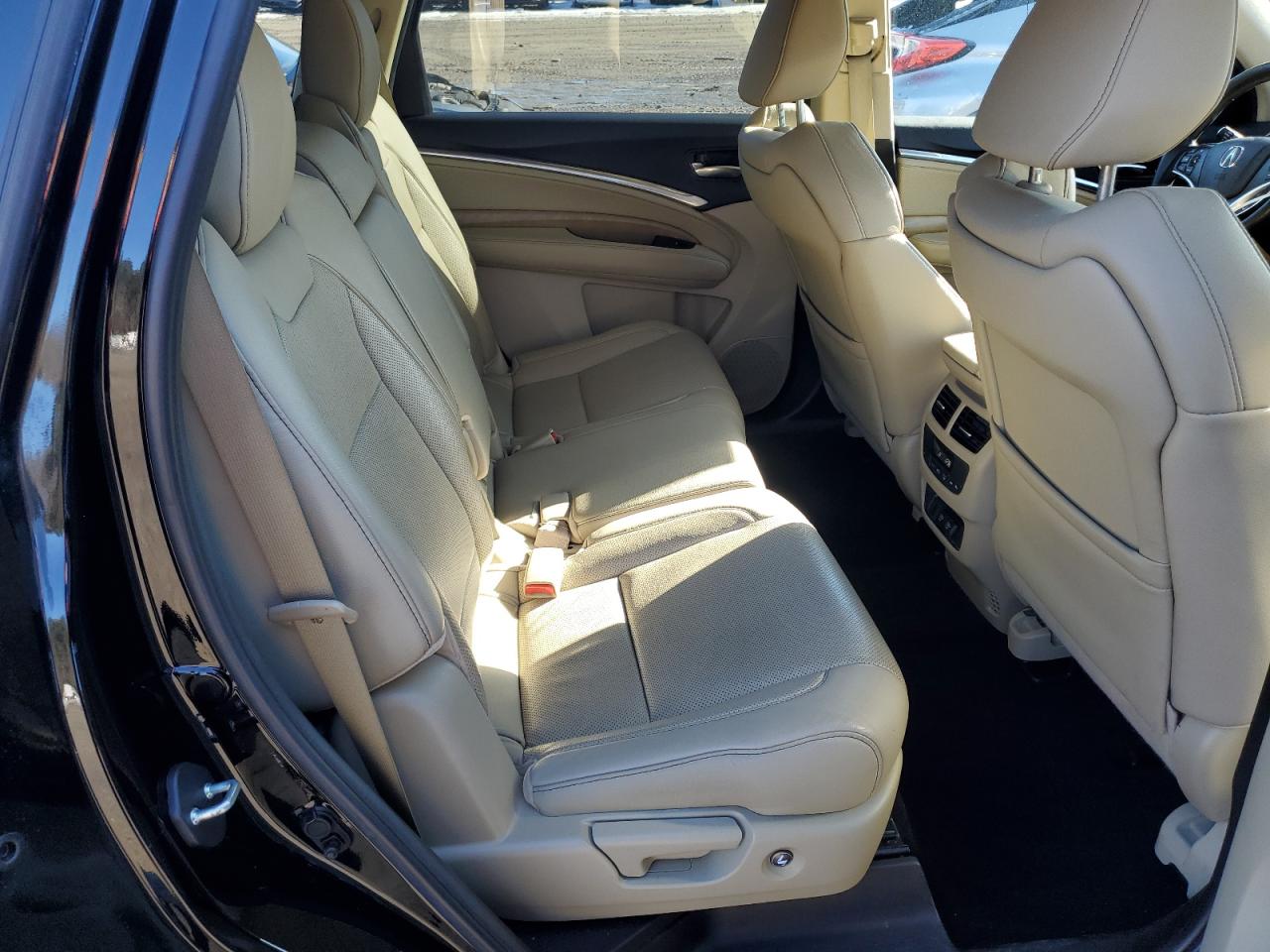 2020 Acura MDX - Image 11