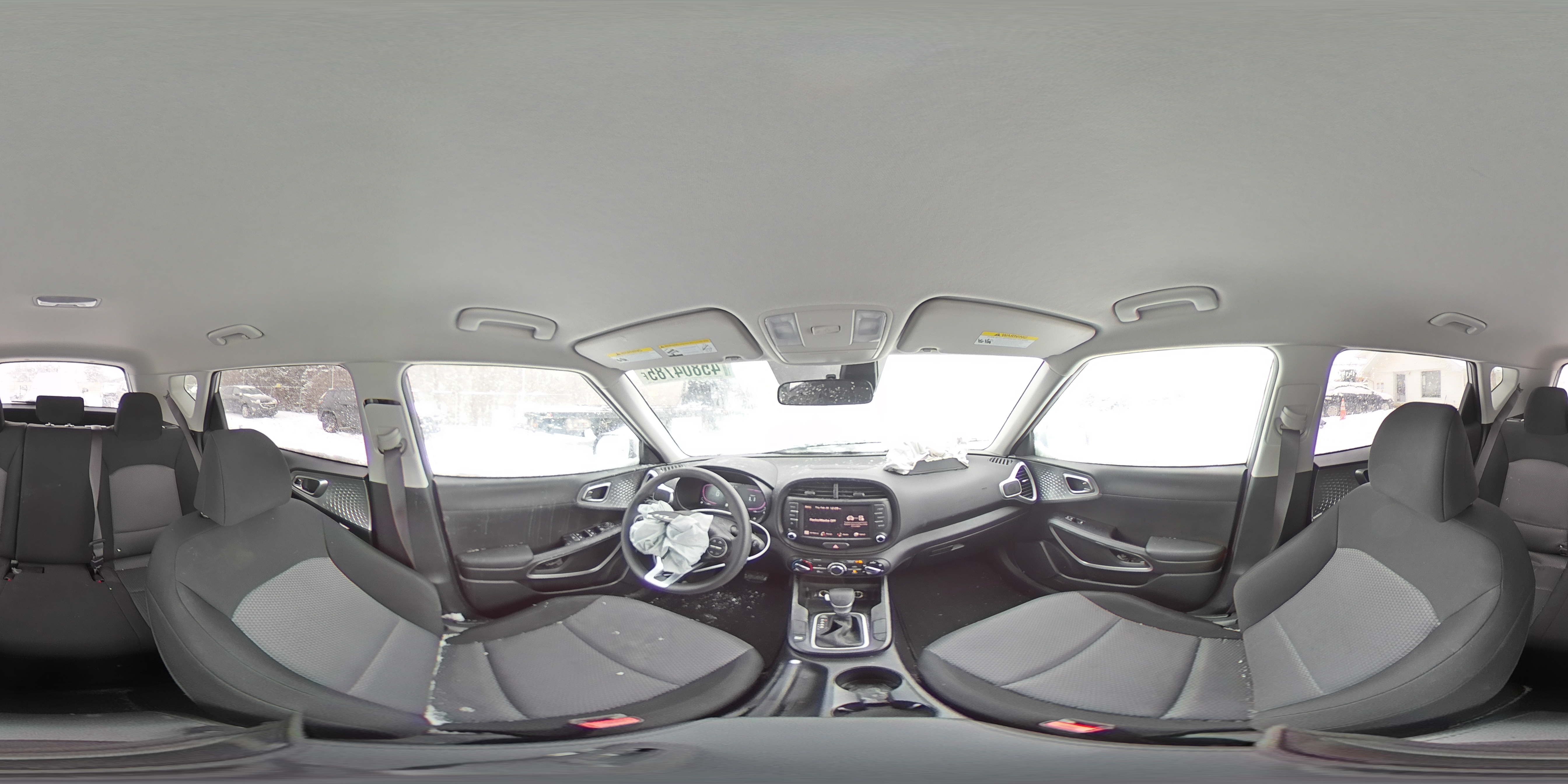 2024 Kia Soul - Image 12