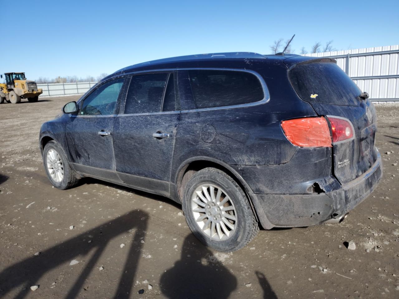 2011 Buick Enclave - Image 2