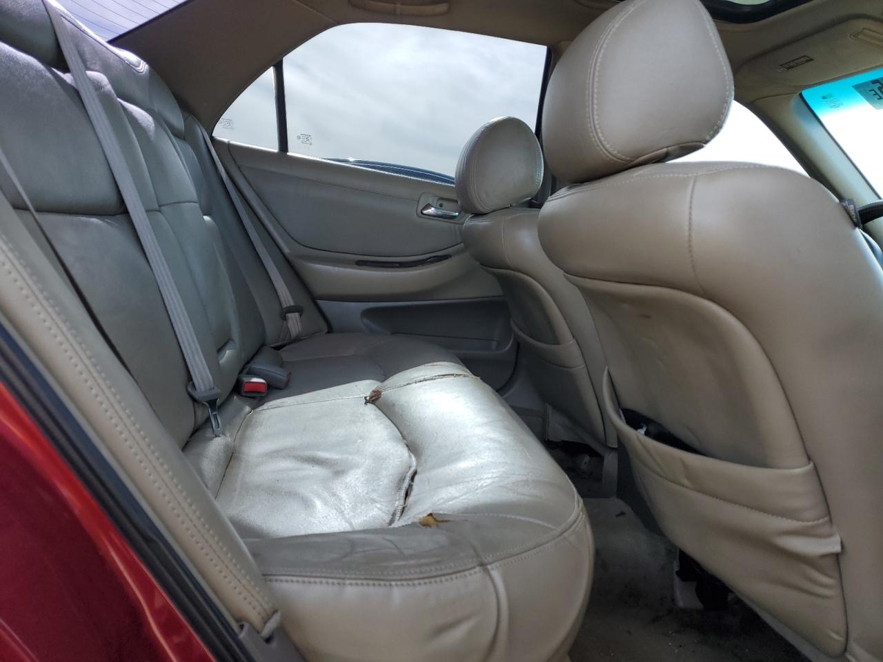 2001 Honda Accord - Image 10