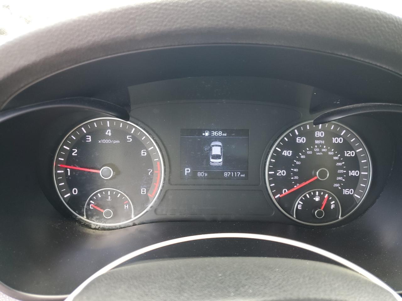 2020 Kia Optima - Image 9