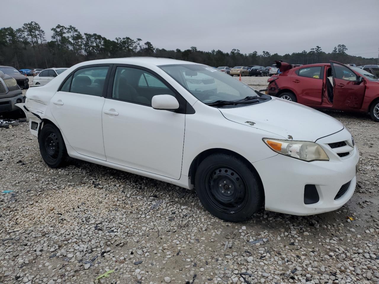 2012 Toyota Corolla - Image 4