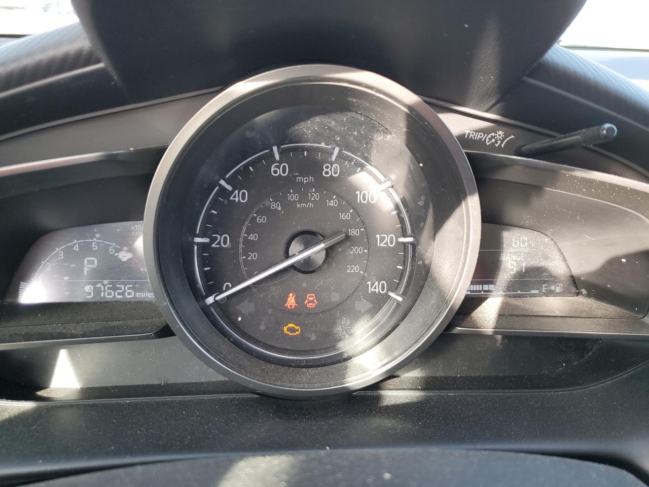 2018 Mazda CX-3 - Image 9