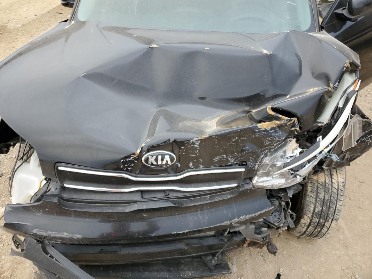 2018 Kia Soul - Image 11