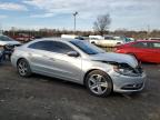 2016 Volkswagen Cc Base de vânzare în Baltimore, MD - Front End