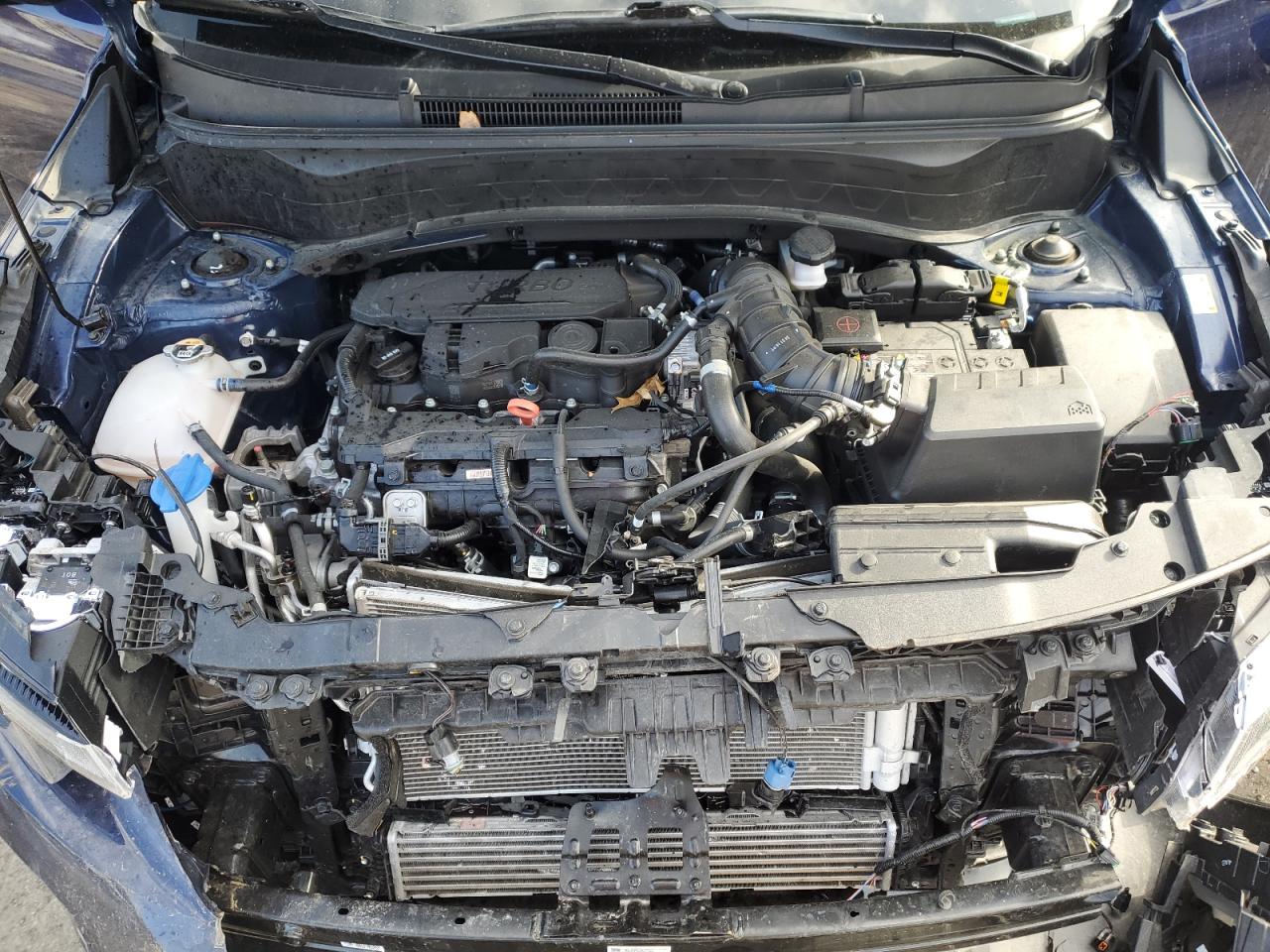 KNDETCA74R7622311 KIA SELTOS 2024