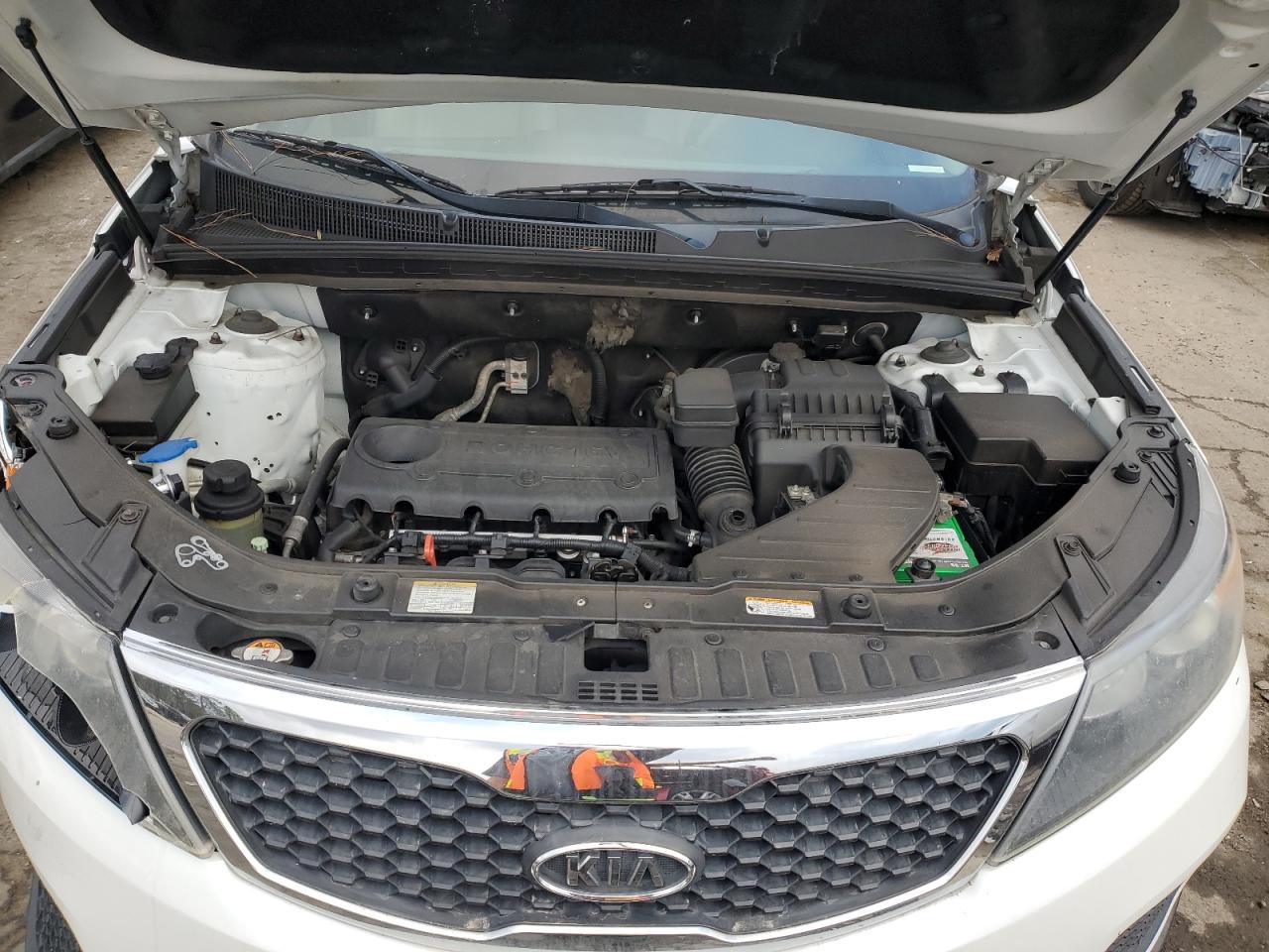 2013 Kia Sorento - Image 12