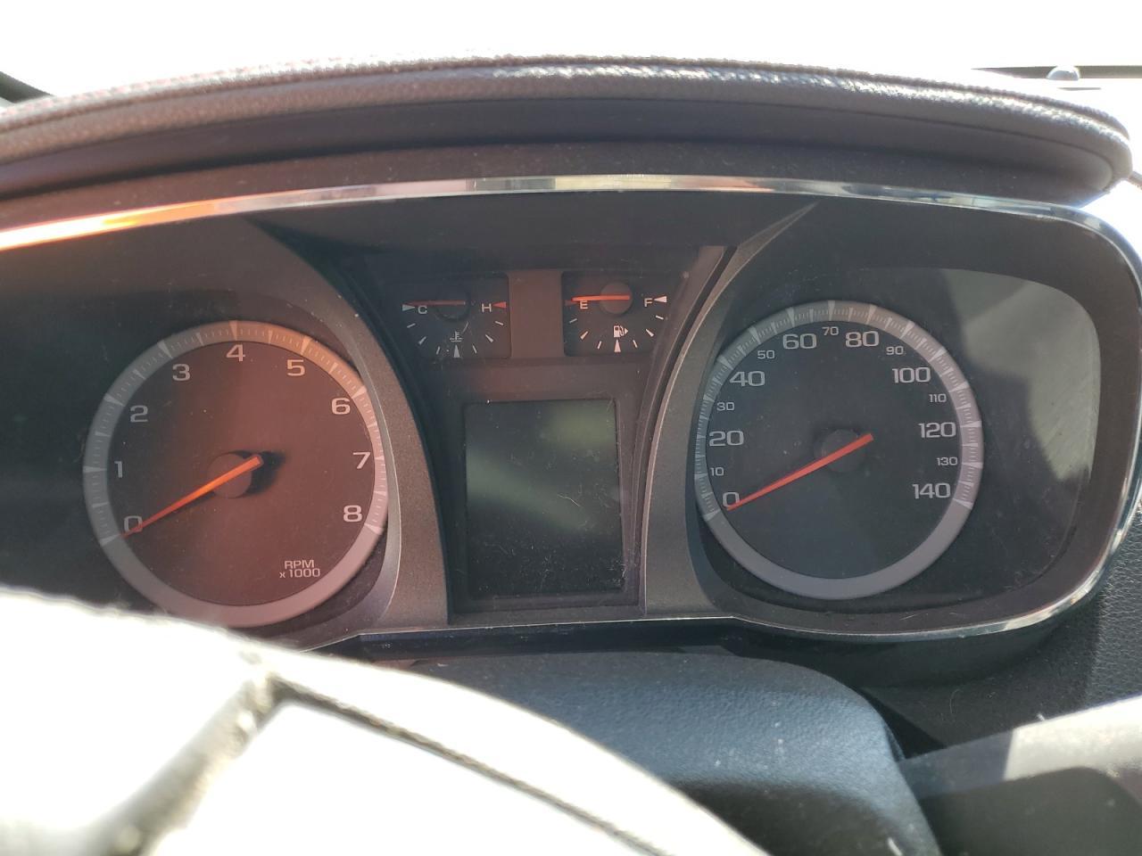 2011 GMC Terrain Slt VIN: 2CTALWEC5B6368190 Lot: 44023185