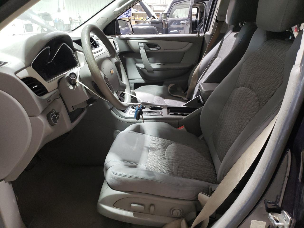 2015 Chevrolet Traverse - Image 7