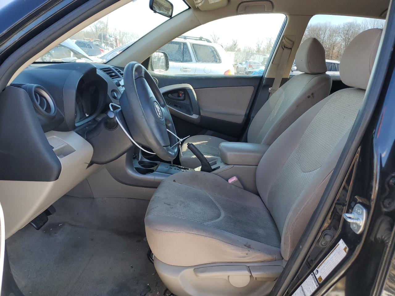 2008 Toyota RAV 4 - Image 7