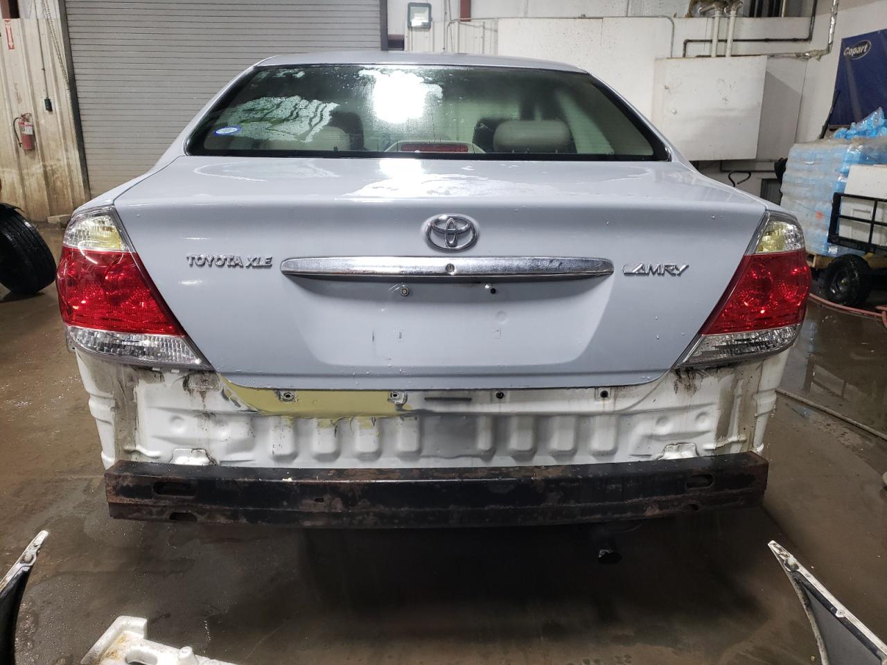 2005 Toyota Camry - Image 6
