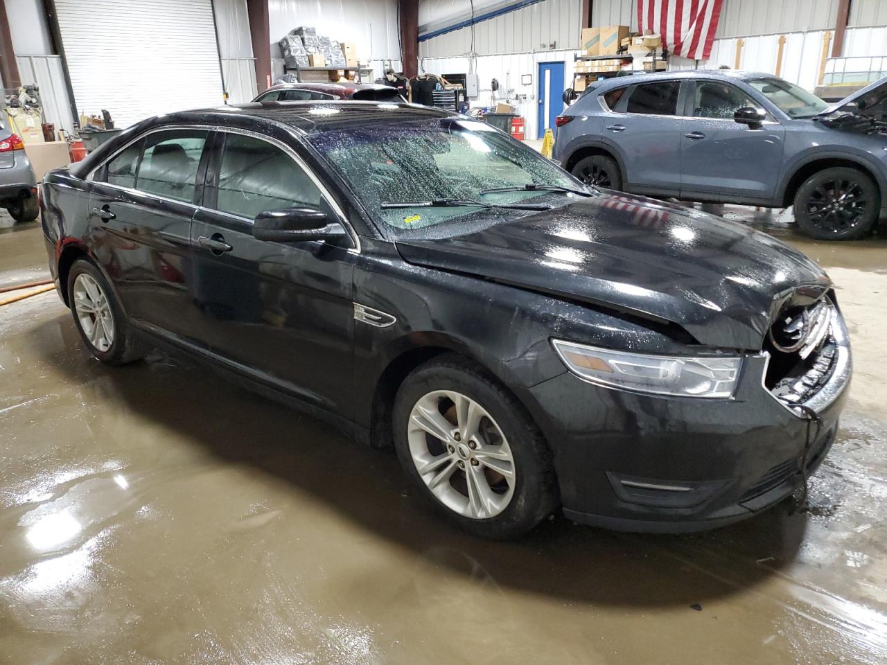2013 Ford Taurus - Image 4