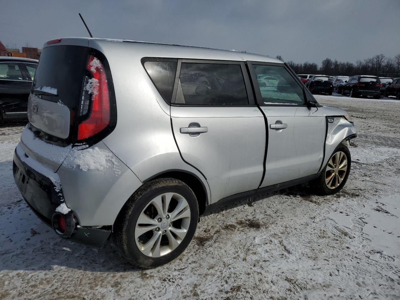 2016 Kia Soul - Image 3