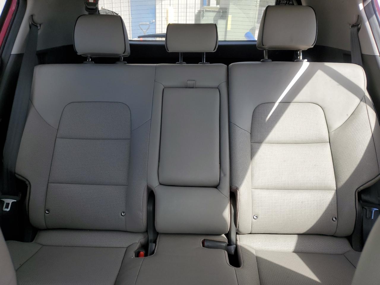 2017 Kia Sportage - Image 10