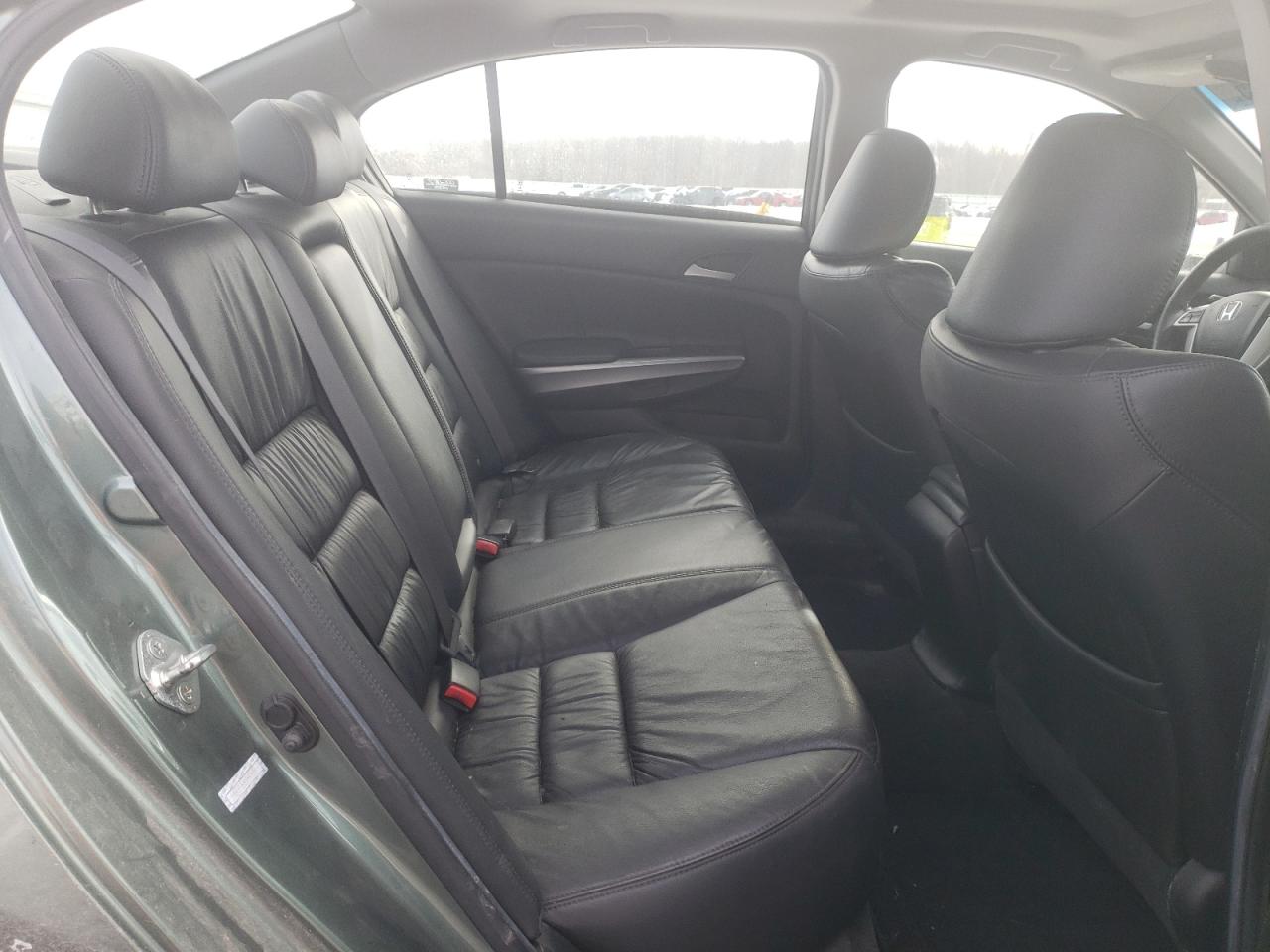 2008 Honda Accord - Image 10