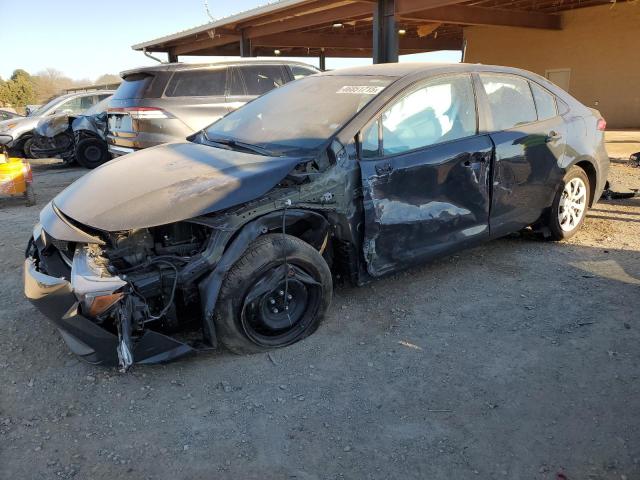  TOYOTA COROLLA 2024 Szary