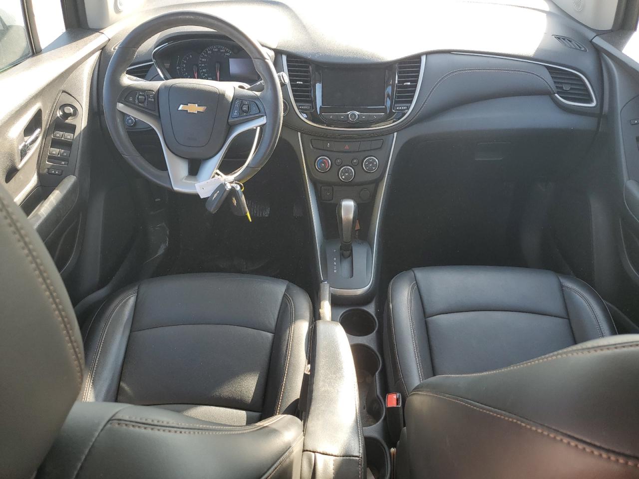 2021 Chevrolet Trax - Image 8