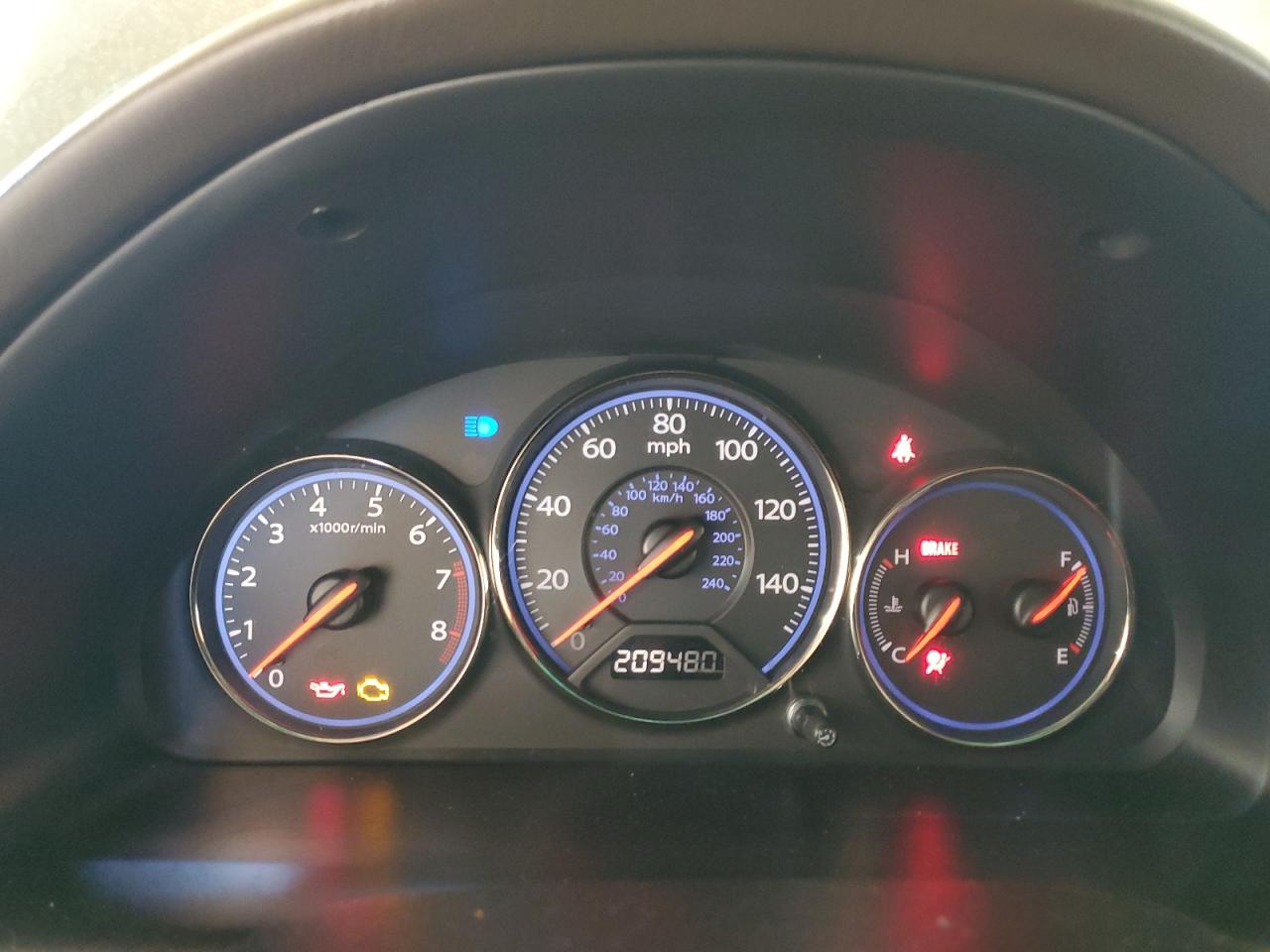 2004 Honda Civic - Image 9