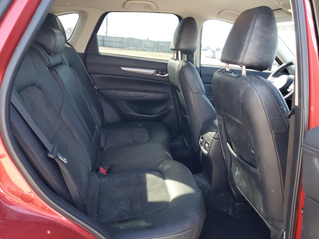 2018 Mazda CX-5 - Image 11