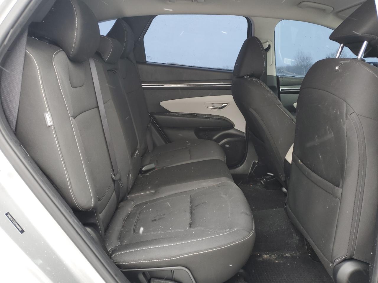 2024 Hyundai Tucson - Image 11
