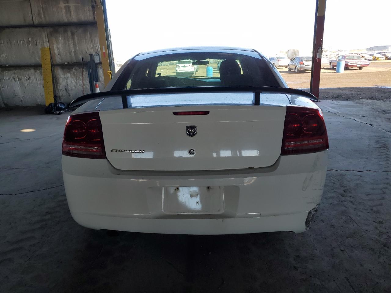 2007 Dodge Charger - Image 6