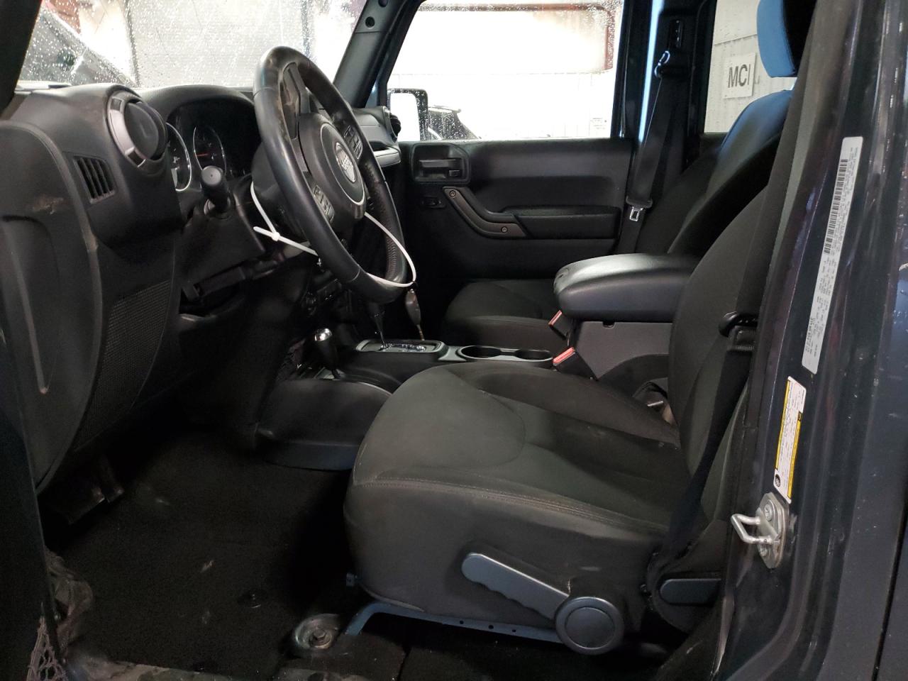 2016 Jeep Wrangler - Image 7