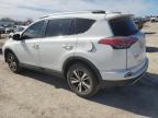 2018 Toyota Rav4 Adventure للبيع في Kansas City، KS - Side