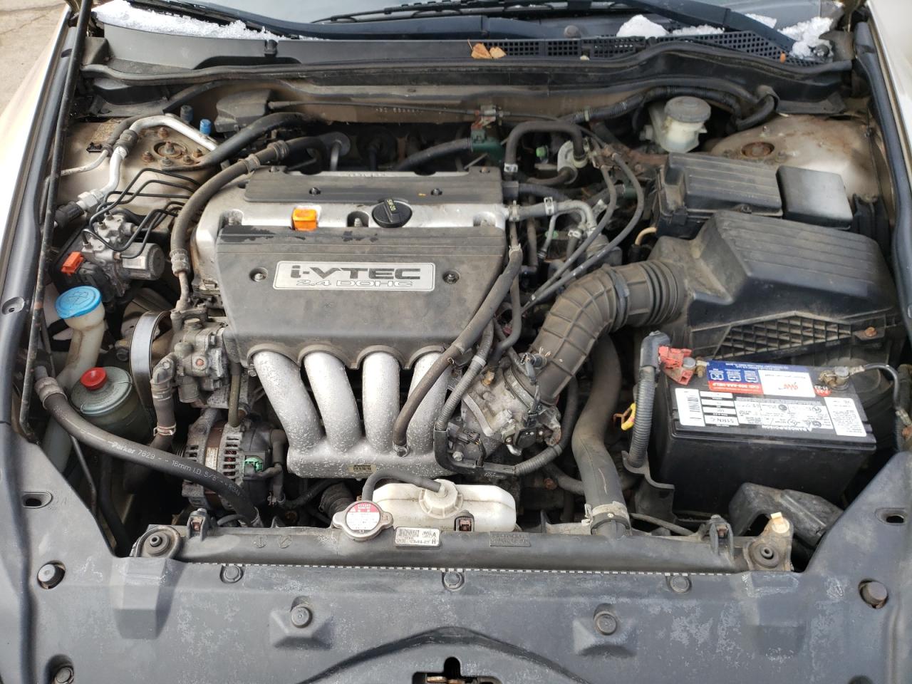 2003 Honda Accord - Image 13