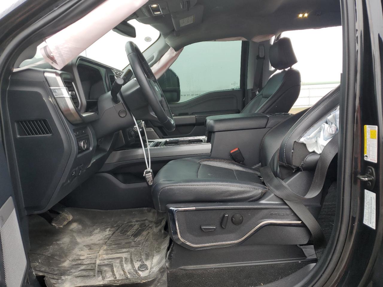 1FT8W2BM3PEE03805 FORD F250 2023