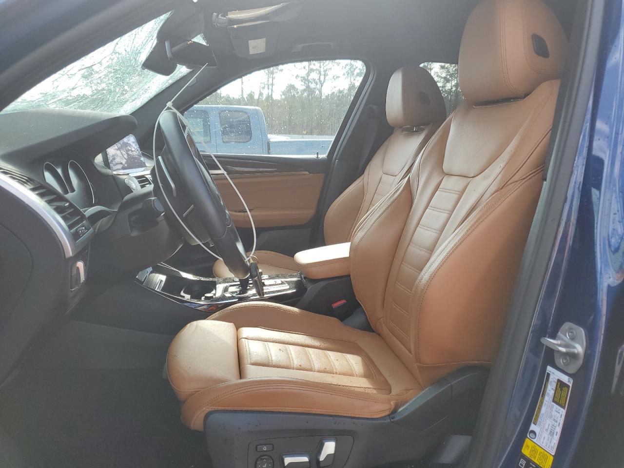 2021 BMW X3 - Image 7