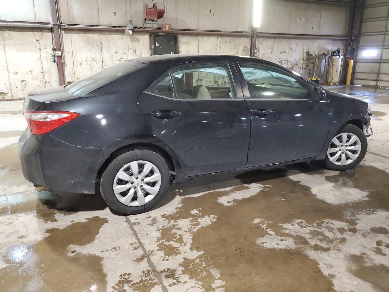 2015 Toyota Corolla - Image 3