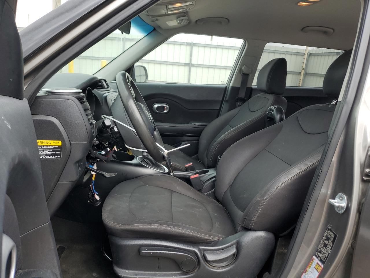 2016 Kia Soul - Image 7