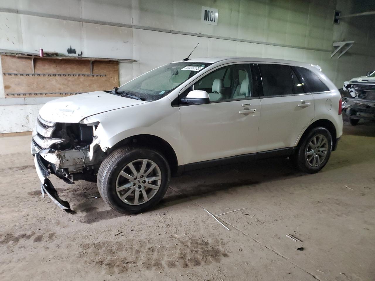 2012 Ford Edge - Image 1