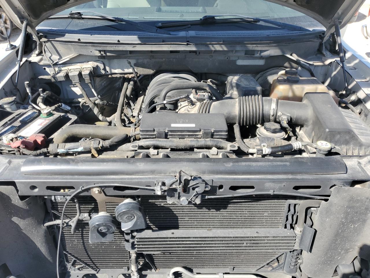 2009 Ford F-150 - Image 11