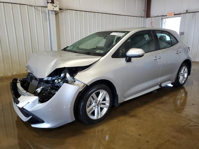 2021 Toyota Corolla Se იყიდება Pennsburg-ში, PA - Front End