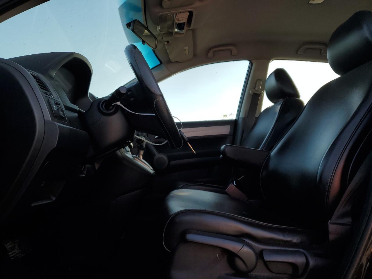 2010 Honda CR-V - Image 7