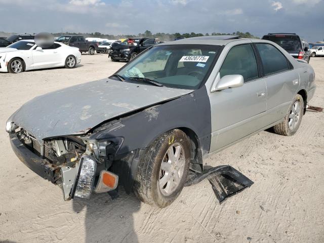 2000 Toyota Camry Ce