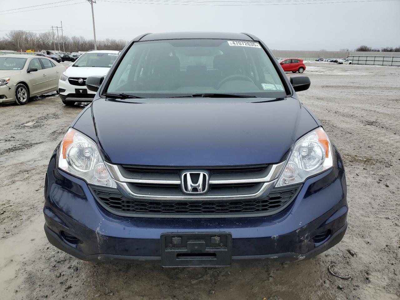 2010 Honda CR-V - Image 5
