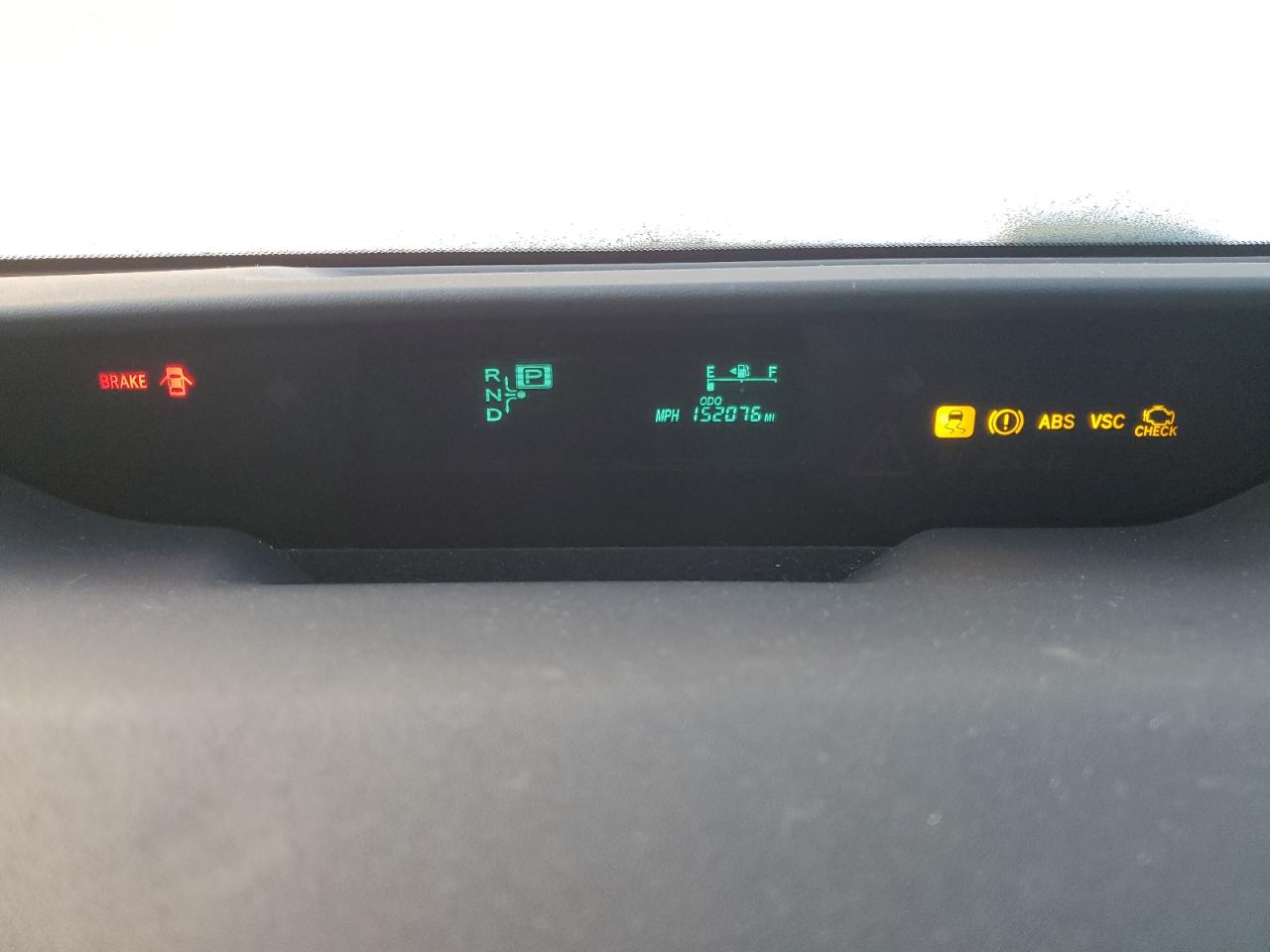 2007 Toyota Prius - Image 9