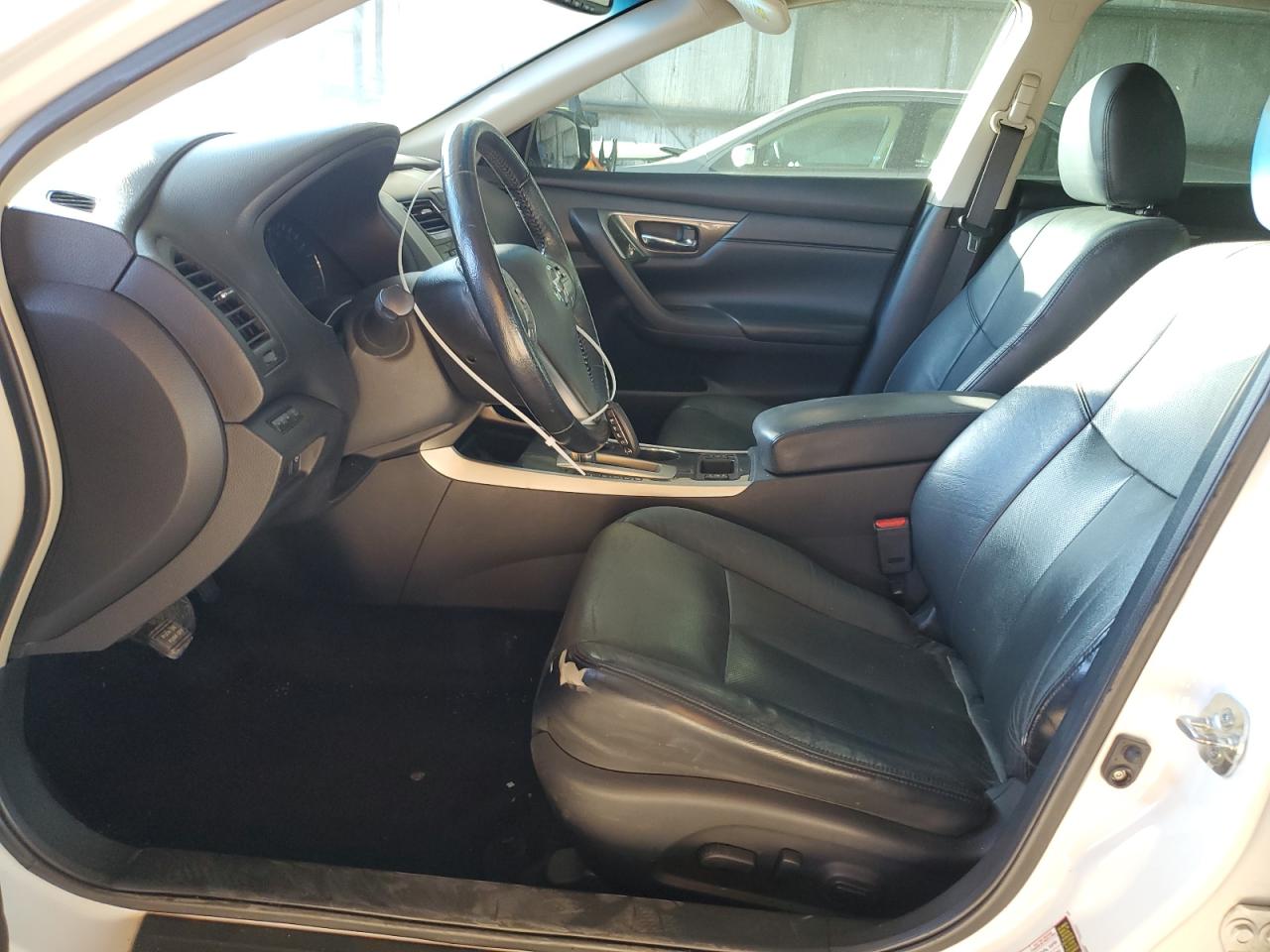 2013 Nissan Altima - Image 7