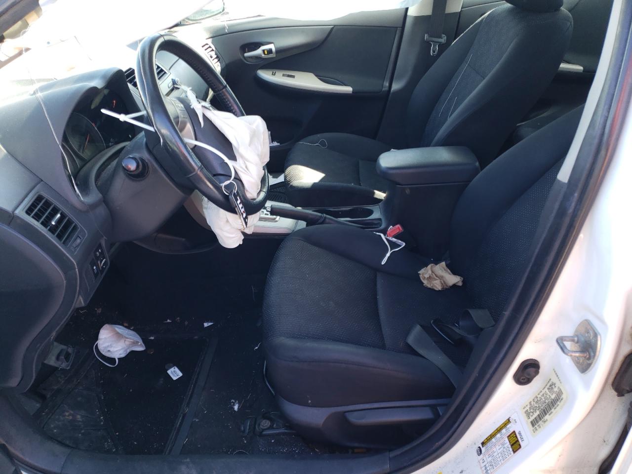 2010 Toyota Corolla - Image 7