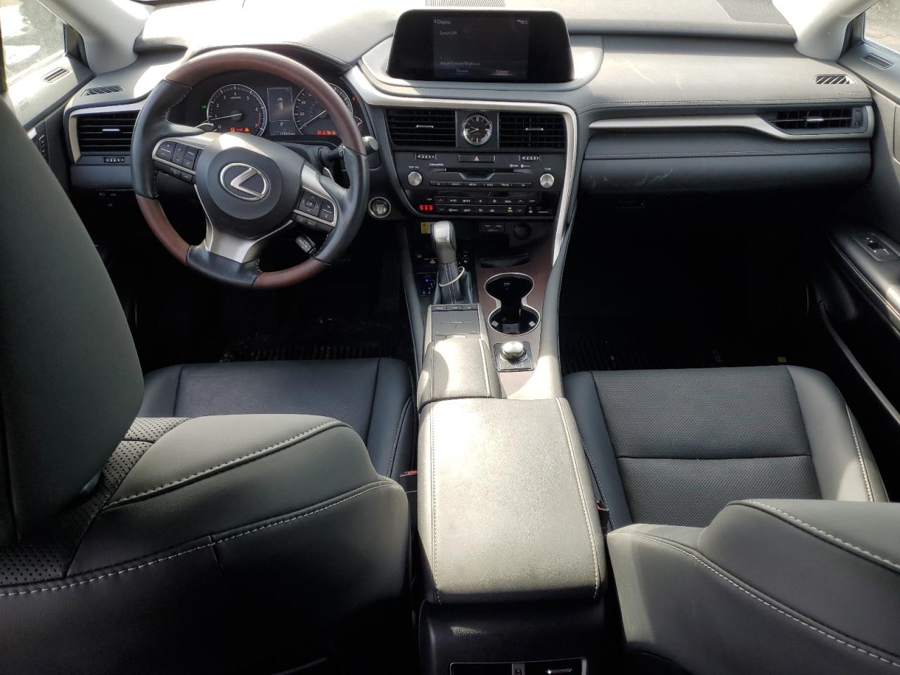 2021 Lexus RX - Image 8