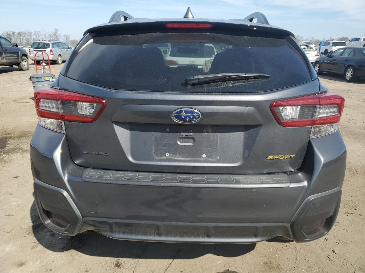 2021 Subaru XV - Image 6
