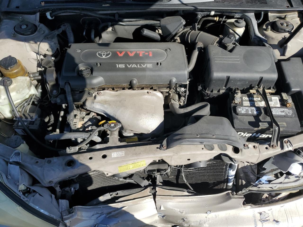 2006 Toyota Camry - Image 12