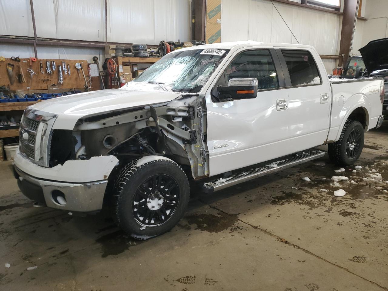 2011 Ford F-150 - Image 1