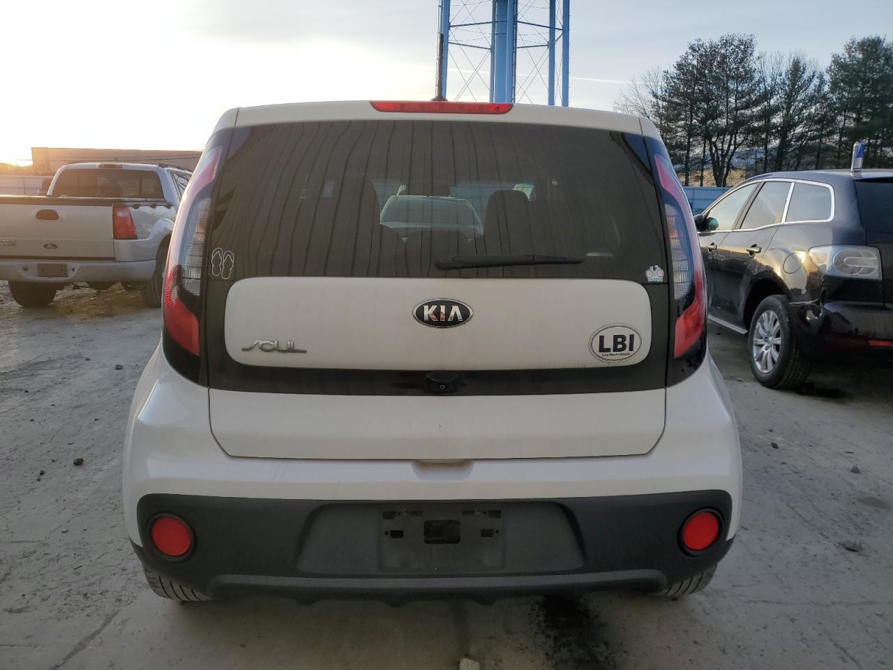 2019 Kia Soul - Image 6