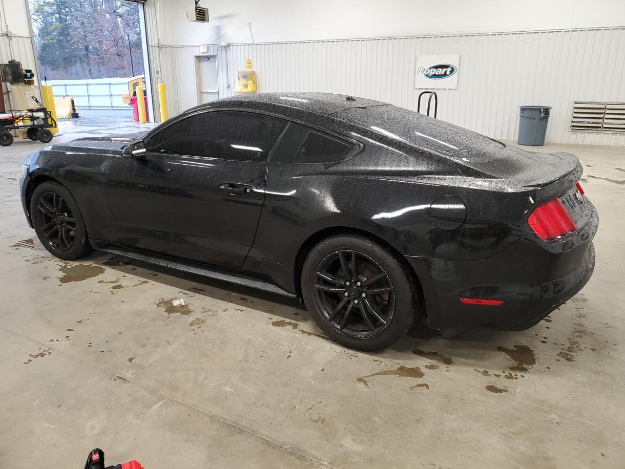 2016 Ford Mustang - Image 2