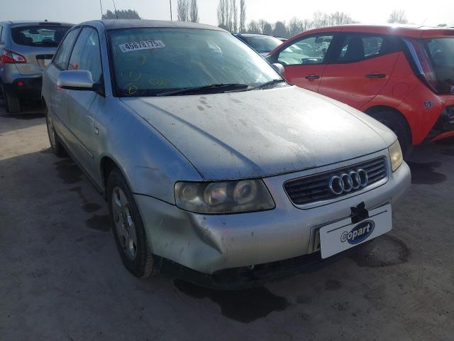 2000 AUDI A3 1.8 SE