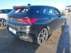 2023 BMW X2 SDRIVE1 for sale at Copart CORBY