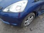 2009 HONDA JAZZ I-VTEC ES S-A  for sale at Copart YORK